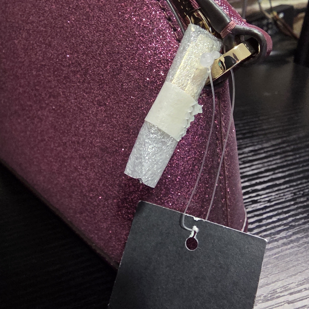 Kate Spade Berry Crossbody Bag - Picture 3 of 8